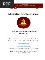 Meditation Practice Manual v6 1