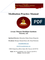 Meditation Practice Manual v6 1