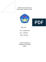 Epidemiologi Dan Kesehatan Ternak