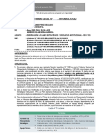 Plan estratégico institucional 2019-2021 de José Leonardo Ortiz recibe observaciones