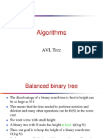 Lecture 6_AVL_Insertion + Deletion