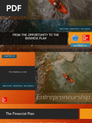 Chapter 10 - The Financial Plan.pdf