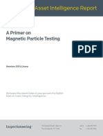AIR Magnetic Particle Testing 2014 06 PDF