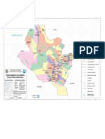 Mapa Nariño