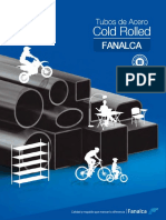Fanalca Cold Rolled Web PDF