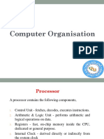 Computer+organisation