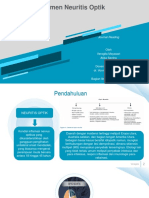 Jurnal Neuritis Optik Efan