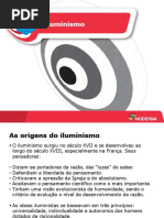 Aula Proje Cao Historia 5