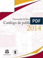 Catalogo 2014 PDF