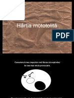 Hartia Mototolita - Pps