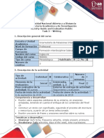 Activity Guide and Evaluation Rubric - Task 2 - Writing.pdf