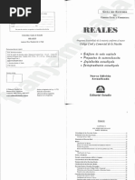 Guía de D. Reales 2016 PDF | PDF