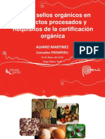 Uso de Sellos Organicos PDF