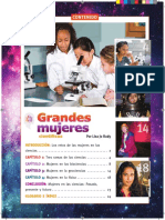 Grandes Mujeres Cientificas PDF