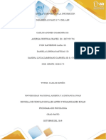 Borrador Documento Consolidado