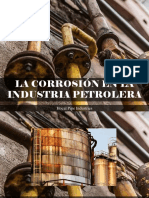 Hocal Pipe Industries - La Corrosión en La Industria Petrolera