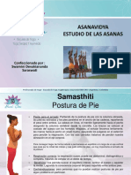 Asanavidya Estudio de Las Asanas PDF