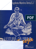 João Evangelista Martins Terra - A Leitura Da Biblia Na Igreja