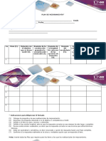 2-Formato Propuesto para El Plan de Mejoramiento