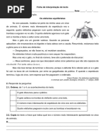 Proposta - Interpretação de Texto _ MB