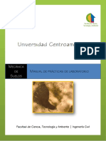 Manual de Mecanica de Suelos PDF
