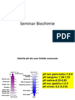 Biochimie