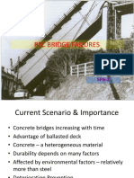 PSC Bridge Failures