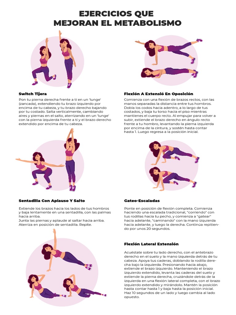 Bodyfit - Exercises | PDF | Levantamiento de pesas | Deportes