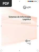 12 Sistemas de Informacao LOGISTICA-CEPA