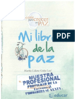 Mi Libro de La Paz 7