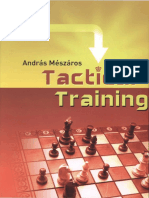 Tactical Training Andras Meszaros PDF