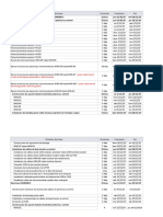 PDT Expansión Excel