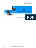 TK310 PDF