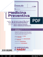 Medicina Preventiva - O Resumão.pdf