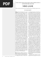 Download Carl Elliott - Mind Game - the New Yorker by Britt Elliott SN43684086 doc pdf
