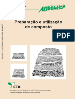 AgrodoK 08 - Preparação e Utilização de Composto