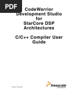 SC Compiler Users Guide