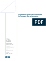 BR-1833 - B&W - A Comparison of Fluid-Bed Technologies For Renewable Energy Applications PDF