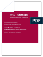 Ron Bacardi