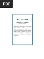 ASSMANN, Selvino; Et. Al. História da Filosofia IV. Parte3, capítulo 2 Husserl e a vivência intencional, páginas 201-212..pdf