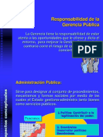 gestion