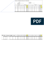 PFMEA Process Overview