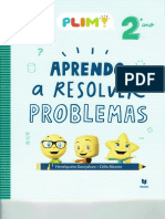 PLIM- 2º ano - Aprendo a resolver problemas.pdf