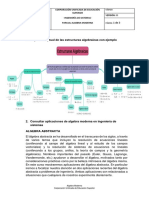 Parcial Algebra Moderna Tercer Corte