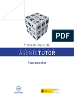 Protocolo Actuación Agente Tutor