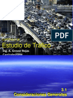 8.0 Cálculo Del Trafico de Diseño