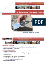 10.1 - Mediciones de Angulos Topograficos PDF