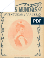 Por Esos Mundos (Madrid). 14-4-1900