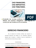 Derecho Financiero Expo