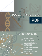 PCR